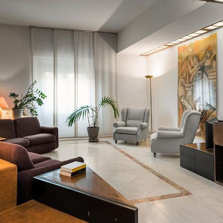 Apartmán Flats4Rent Residenza Ai Tigli Verona Exteriér fotografie