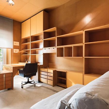Apartmán Flats4Rent Residenza Ai Tigli Verona Exteriér fotografie