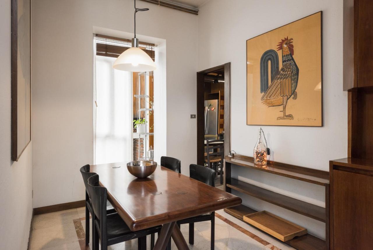 Apartmán Flats4Rent Residenza Ai Tigli Verona Exteriér fotografie