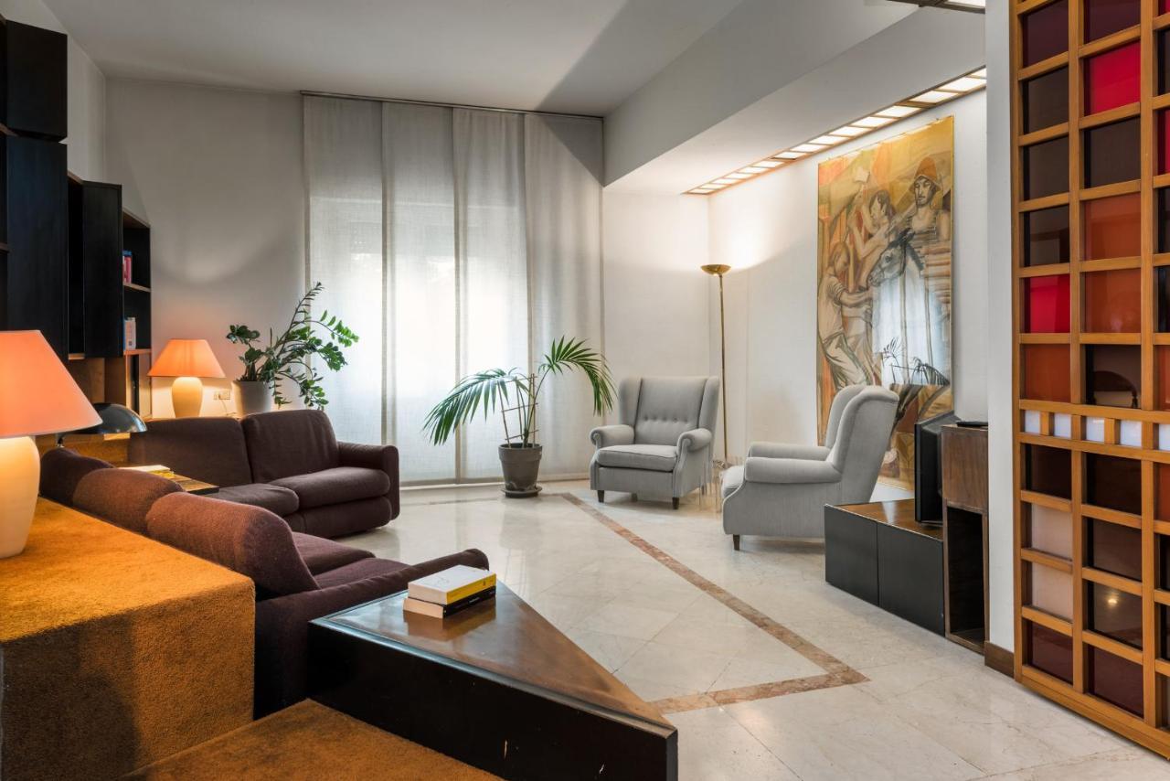 Apartmán Flats4Rent Residenza Ai Tigli Verona Exteriér fotografie