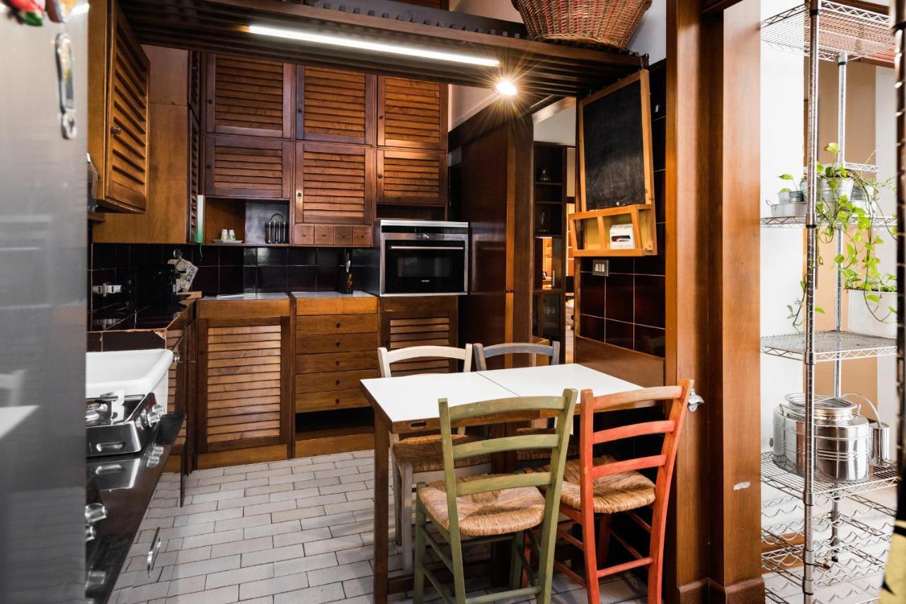 Apartmán Flats4Rent Residenza Ai Tigli Verona Exteriér fotografie