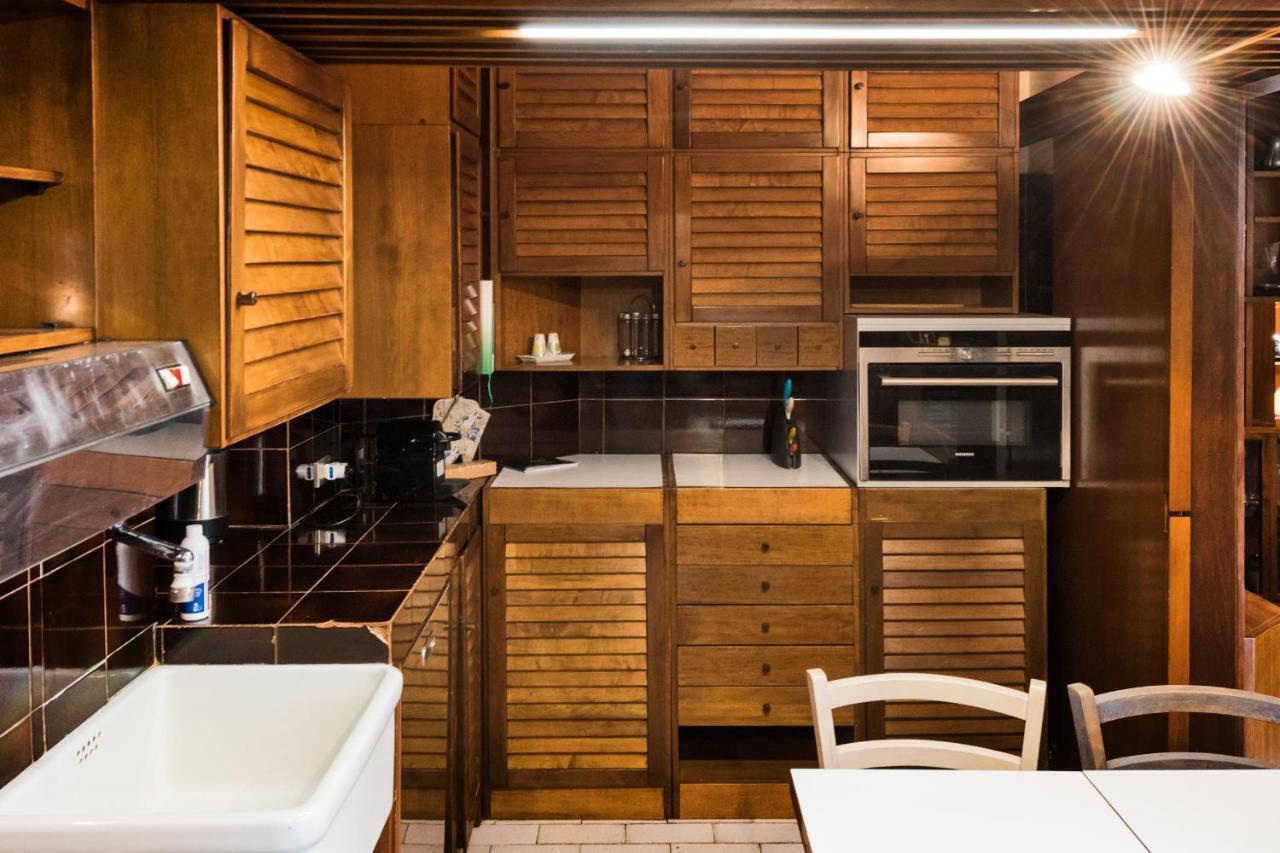 Apartmán Flats4Rent Residenza Ai Tigli Verona Exteriér fotografie