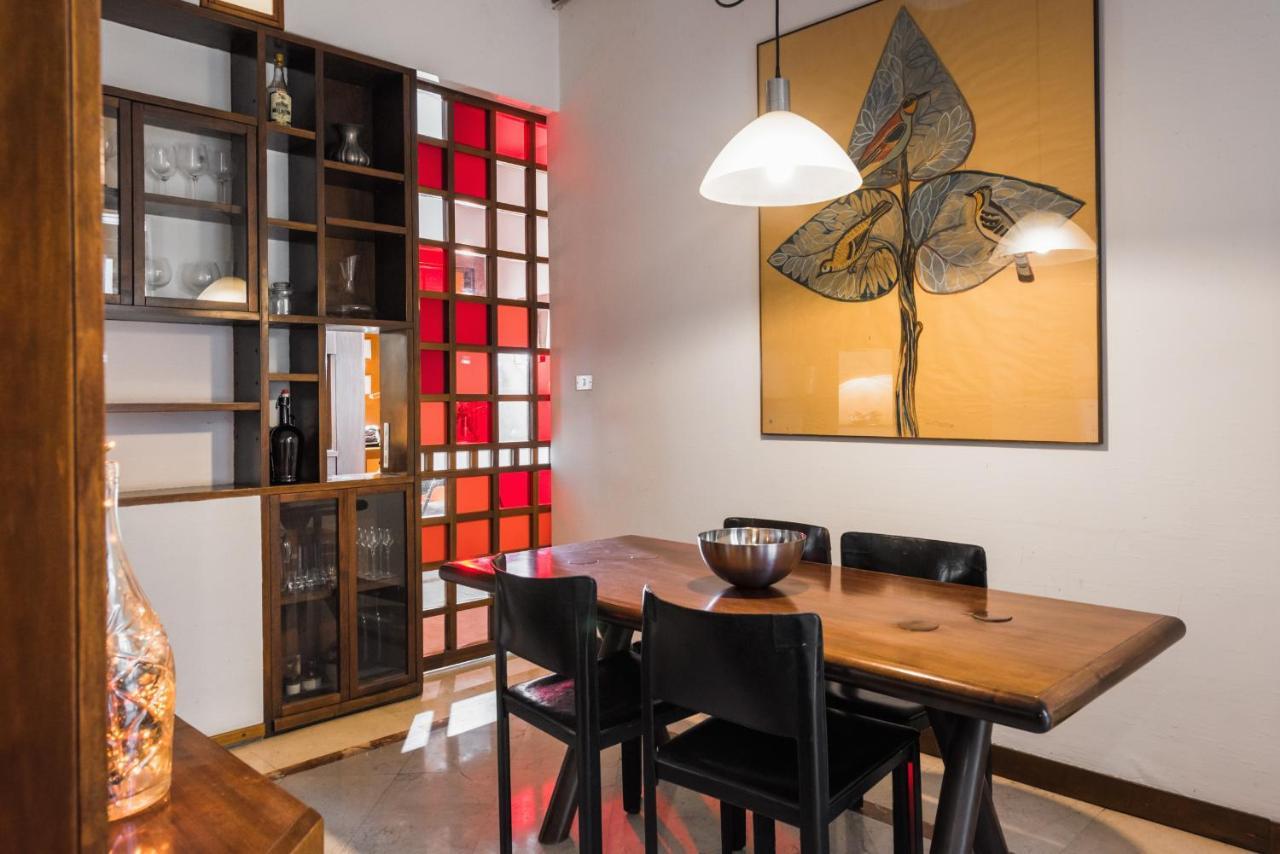 Apartmán Flats4Rent Residenza Ai Tigli Verona Exteriér fotografie
