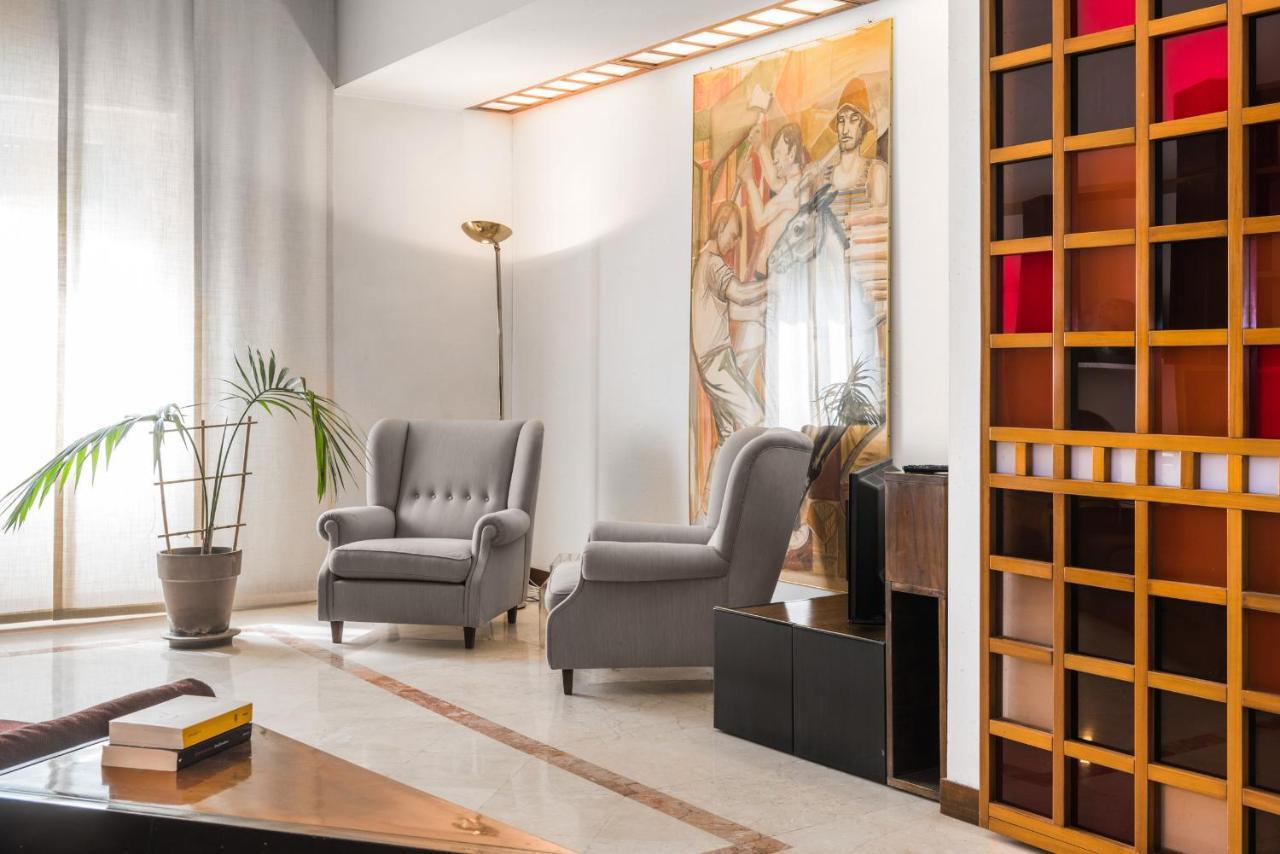 Apartmán Flats4Rent Residenza Ai Tigli Verona Exteriér fotografie