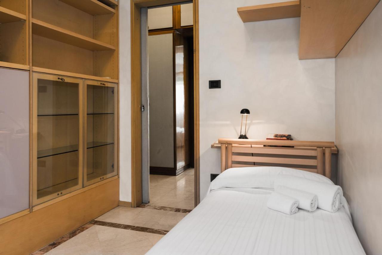 Apartmán Flats4Rent Residenza Ai Tigli Verona Exteriér fotografie
