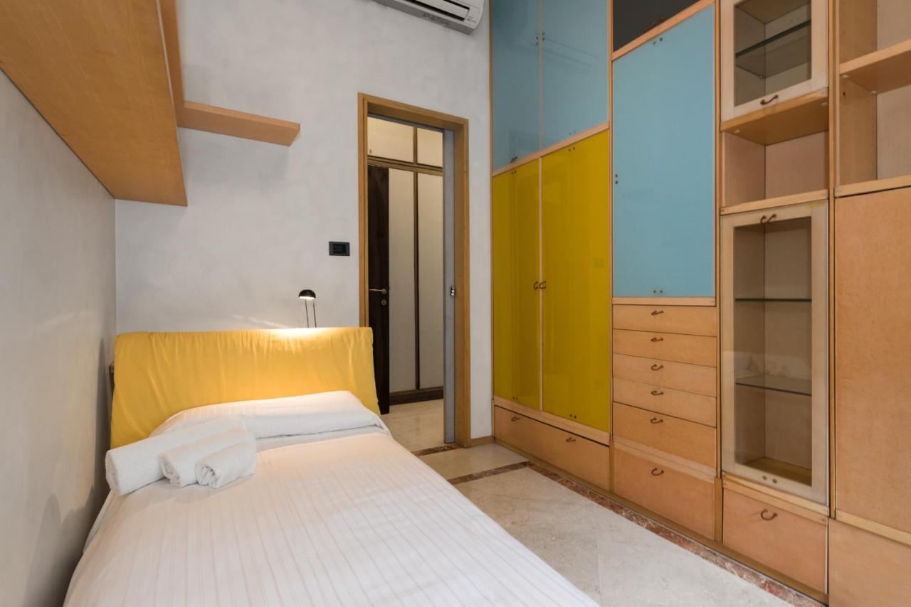 Apartmán Flats4Rent Residenza Ai Tigli Verona Exteriér fotografie