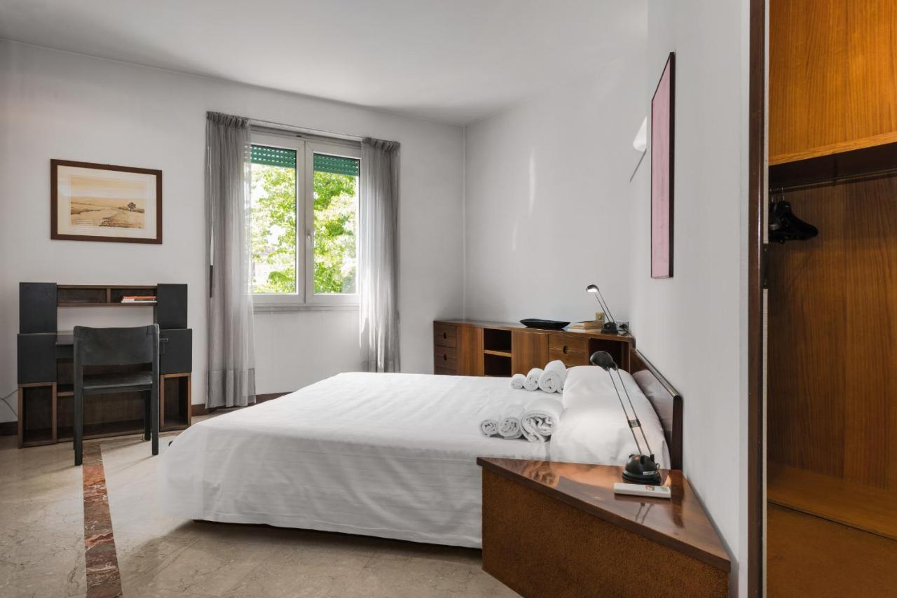 Apartmán Flats4Rent Residenza Ai Tigli Verona Exteriér fotografie