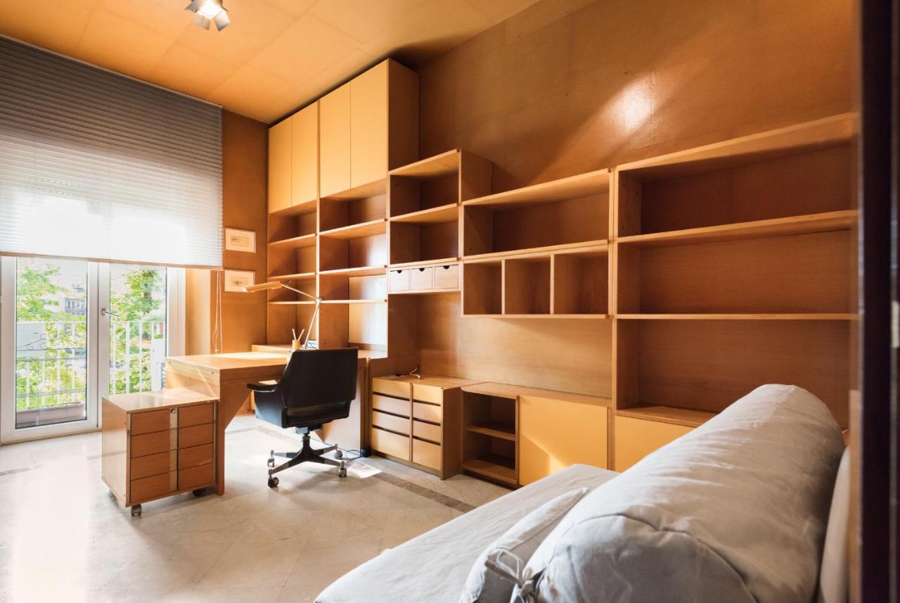 Apartmán Flats4Rent Residenza Ai Tigli Verona Exteriér fotografie
