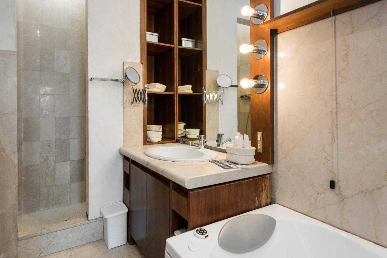 Apartmán Flats4Rent Residenza Ai Tigli Verona Exteriér fotografie