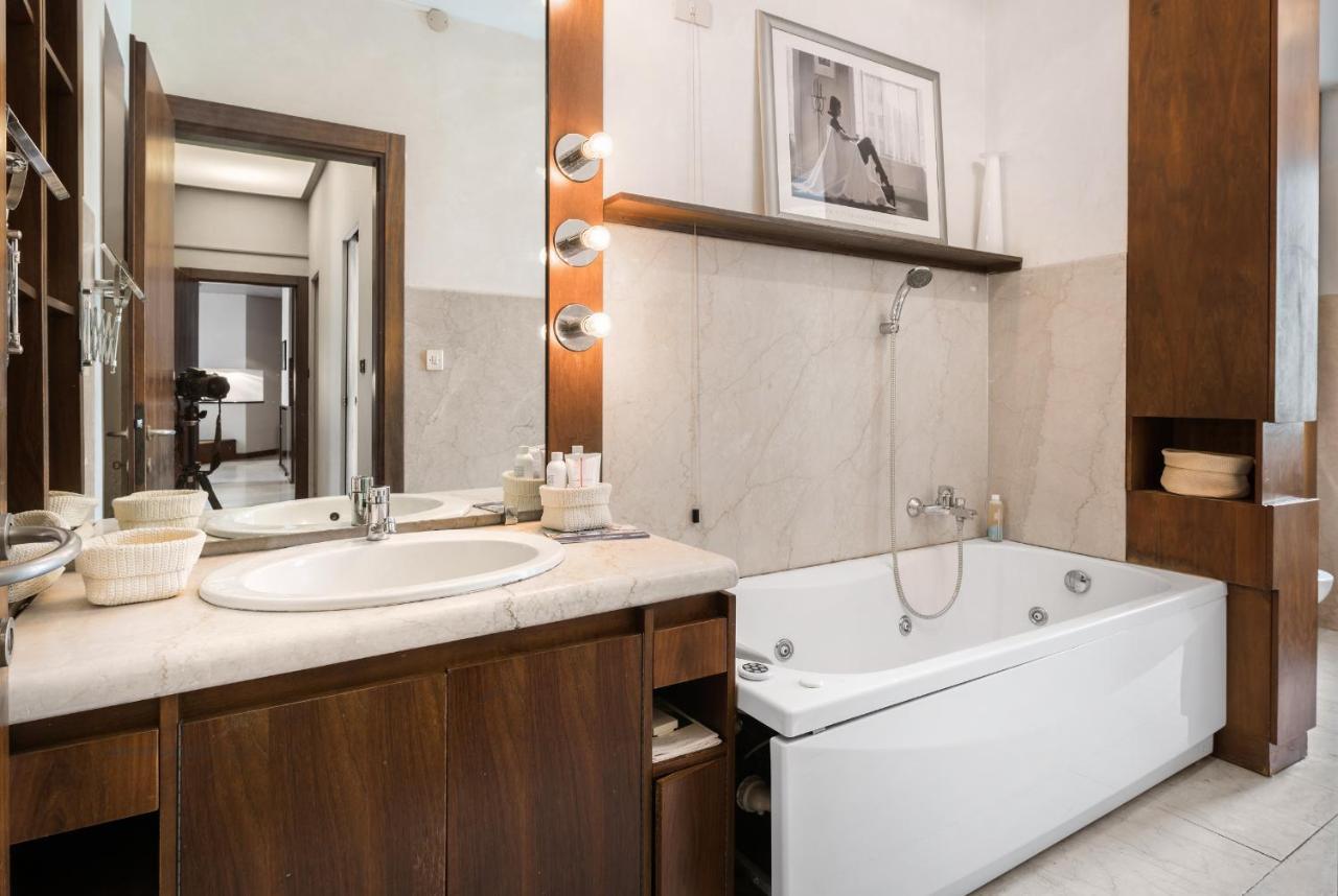 Apartmán Flats4Rent Residenza Ai Tigli Verona Exteriér fotografie